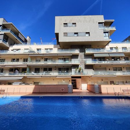 BADALONA BEACH APARTMENt Exterior foto