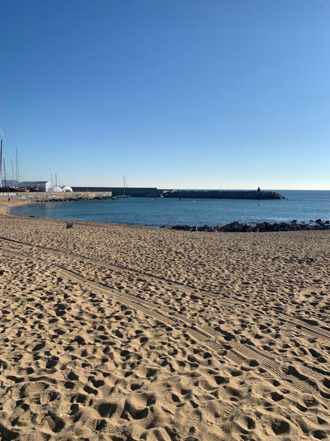 BADALONA BEACH APARTMENt Exterior foto